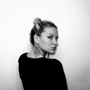 Meet your Posher, Anne